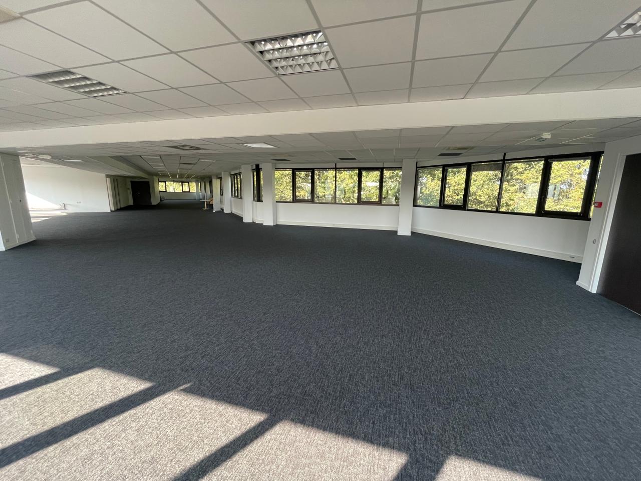 Bureau Nantes 1035m² Location bureau Nantes Loire-Atlantique OLBUR2531057 11
